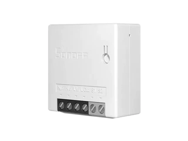 Sonoff Mini R2
